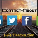 Contact – Social Media