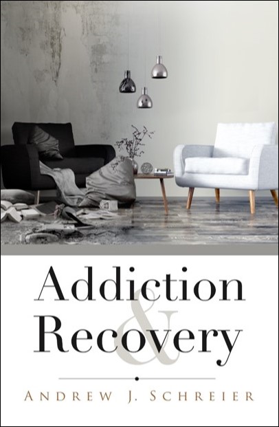 Talking Addiction and Recovery