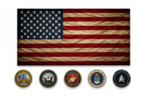 Veterans and Gambling Risk